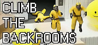 Climb The Backrooms PC Mod Menu, Trainers and Cheats