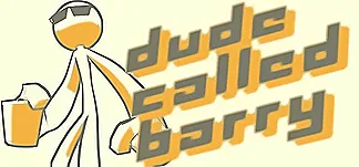 Dude Called Barry PC Mod Menu, Trainers and Cheats