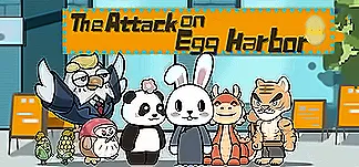 The Attack on Egg Harbor PC Mod Menu, Trainers and Cheats