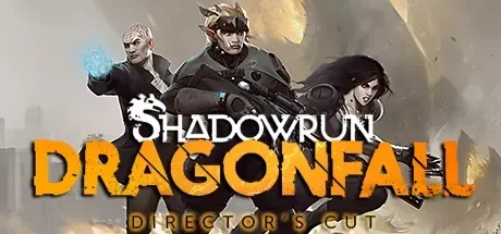 Shadowrun - Dragonfall PC Mod Menu, Trainers and Cheats
