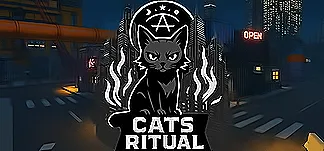 Cats Ritual PC Mod Menu, Trainers and Cheats