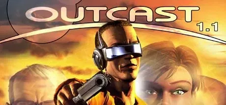 Outcast 1.1 PC Mod Menu, Trainers and Cheats
