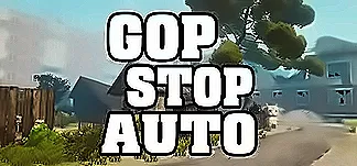 GOP STOP AUTO PC Mod Menu, Trainers and Cheats