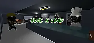 Guac & Load PC Mod Menu, Trainers and Cheats