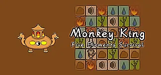 Monkey King: Five Elements Survival PC Mod Menu, Trainers and Cheats