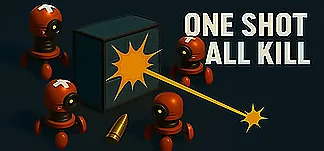 One Shot All Kill PC Mod Menu, Trainers and Cheats