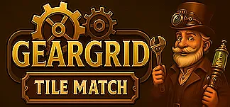 Geargrid Tile Match PC Mod Menu, Trainers and Cheats