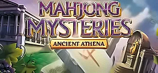 Mahjong Mysteries - Ancient Athena PC Mod Menu, Trainers and Cheats