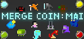 Merge Coin: Mai PC Mod Menu, Trainers and Cheats