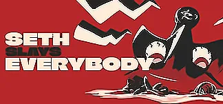 Seth Slays Everybody PC Mod Menu, Trainers and Cheats