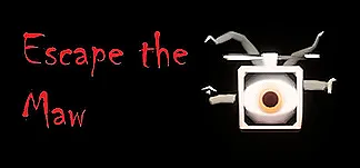 Escape the Maw PC Mod Menu, Trainers and Cheats