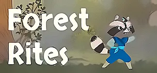 Forest Rites PC Mod Menu, Trainers and Cheats