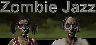 Zombie Jazz PC Mod Menu, Trainers and Cheats