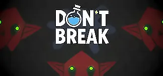 Don't Break PC Mod Menu, Trainers and Cheats