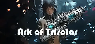 Ark of Trisolar (三体方舟) PC Mod Menu, Trainers and Cheats