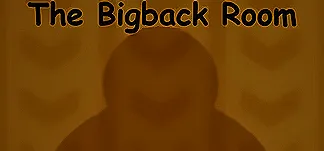 The Bigback Room PC Mod Menu, Trainers and Cheats