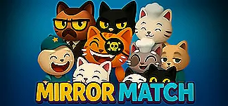 Mirror Match PC Mod Menu, Trainers and Cheats