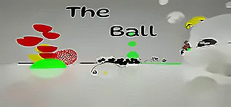 The ball PC Mod Menu, Trainers and Cheats