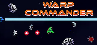 Warp Commander PC Mod Menu, Trainers and Cheats