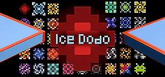Ice Dodo PC Mod Menu, Trainers and Cheats