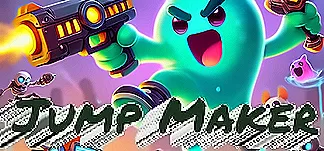 Jump Maker PC Mod Menu, Trainers and Cheats