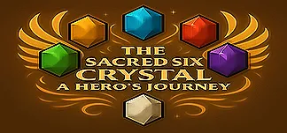 The Sacred Six Crystal: A Hero's Journey PC Mod Menu, Trainers and Cheats