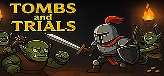 Tombs & Trials PC Mod Menu, Trainers and Cheats