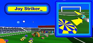 Joy Striker PC Mod Menu, Trainers and Cheats
