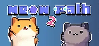 Meow Path 2 PC Mod Menu, Trainers and Cheats