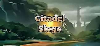 Citadel Siege PC Mod Menu, Trainers and Cheats