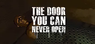 the door you can never open PC Mod Menu, Trainers and Cheats
