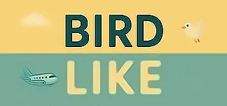Bird Like PC Mod Menu, Trainers and Cheats