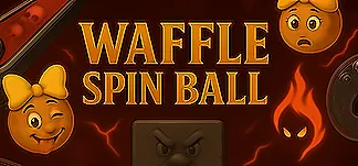 Waffle Spin Ball PC Mod Menu, Trainers and Cheats