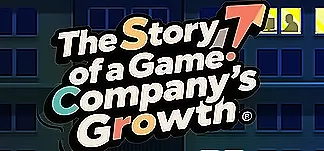 The Story Of A Game Company's Growth PC Mod Menu, Trainers and Cheats