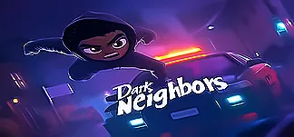 DarkNeighbors PC Mod Menu, Trainers and Cheats