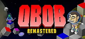 QBob: Remastered PC Mod Menu, Trainers and Cheats