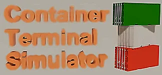 Container Terminal Simulator PC Mod Menu, Trainers and Cheats