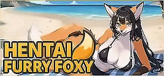 Hentai Furry Foxy PC Mod Menu, Trainers and Cheats