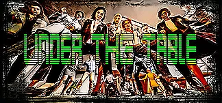Under the Table PC Mod Menu, Trainers and Cheats