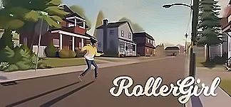 RollerGirl PC Mod Menu, Trainers and Cheats