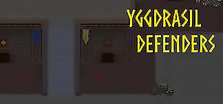 Yggdrasil Defenders PC Mod Menu, Trainers and Cheats