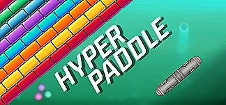 Hyper Paddle PC Mod Menu, Trainers and Cheats