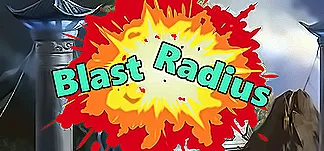 Blast Radius PC Mod Menu, Trainers and Cheats