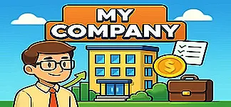 My Company PC Mod Menu, Trainers and Cheats