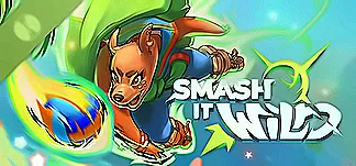 Smash it Wild Demo PC Mod Menu, Trainers and Cheats