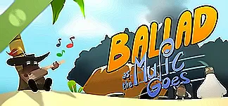 Ballad : As the Music Goes Demo PC Mod Menu, Trainers and Cheats