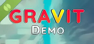Gravit Demo PC Mod Menu, Trainers and Cheats
