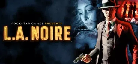L.A. Noire PC Mod Menu, Trainers and Cheats