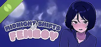 Midnight Shifts with Femboy Demo PC Mod Menu, Trainers and Cheats