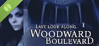 Last Look along Woodward Boulevard Demo PC Mod Menu, Trainers and Cheats